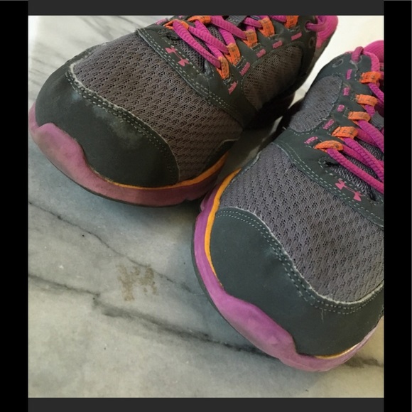 UnDer ArM0r AsSeRt 2 - Picture 5 of 6