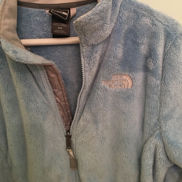 North Face Jacket - Picture 2 of 3