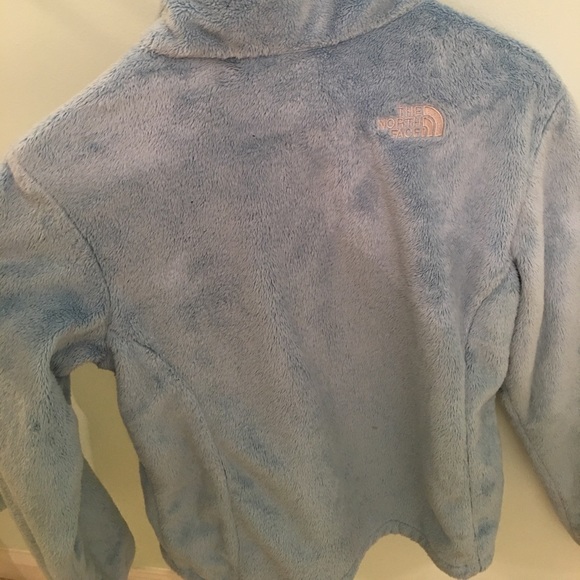 North Face Jacket - Picture 3 of 3