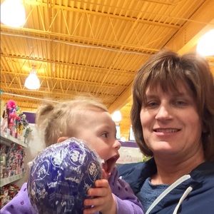 Meet your Posher, Jodi