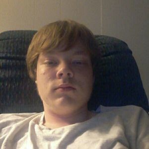 Meet your Posher, Brett