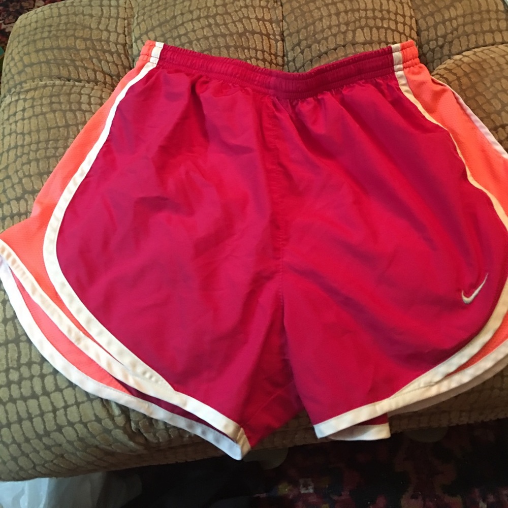 Women's Small Nike Shorts