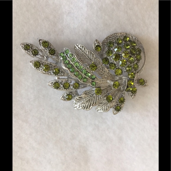 Brooch - Picture 2 of 2