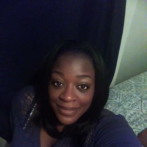 Meet your Posher, Lashunda