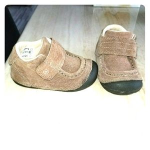 Stride Rite Toddler Shoes