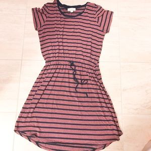 Olive & Oak sundress