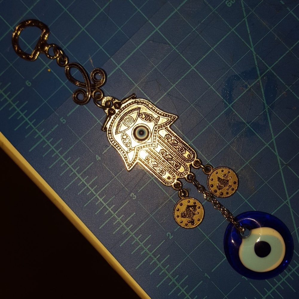 Keychain - Picture 3 of 3