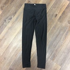 Lularoe Black leggings!!!😍💁🙋✌🏻