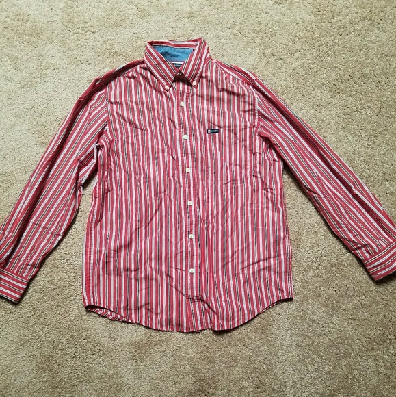 Chaps Other - Chaps Button up shirt.