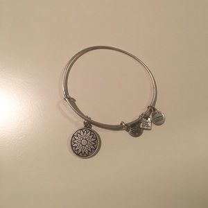 Alex and ani bracelet