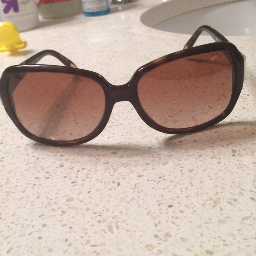 Ralph Lauren sunglasses
