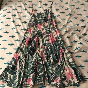 Old Navy cami dress