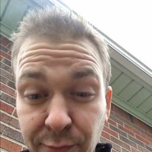 Meet your Posher, Jared