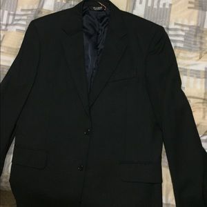 Jos A. Bank blazer