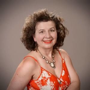 Meet your Posher, Michele