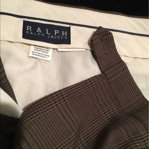 Ralph Lauren Dress Pants