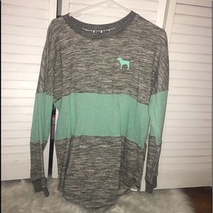 PINK Victoria's Secret sweater