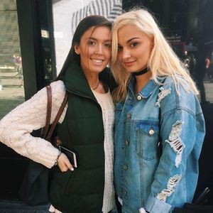 Meet your Posher, Peyton