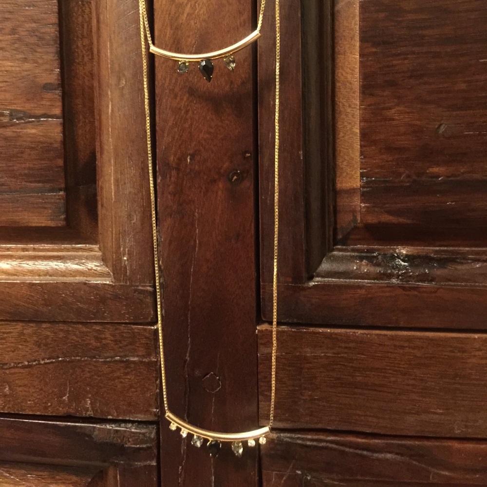 Ana & Ava Necklace