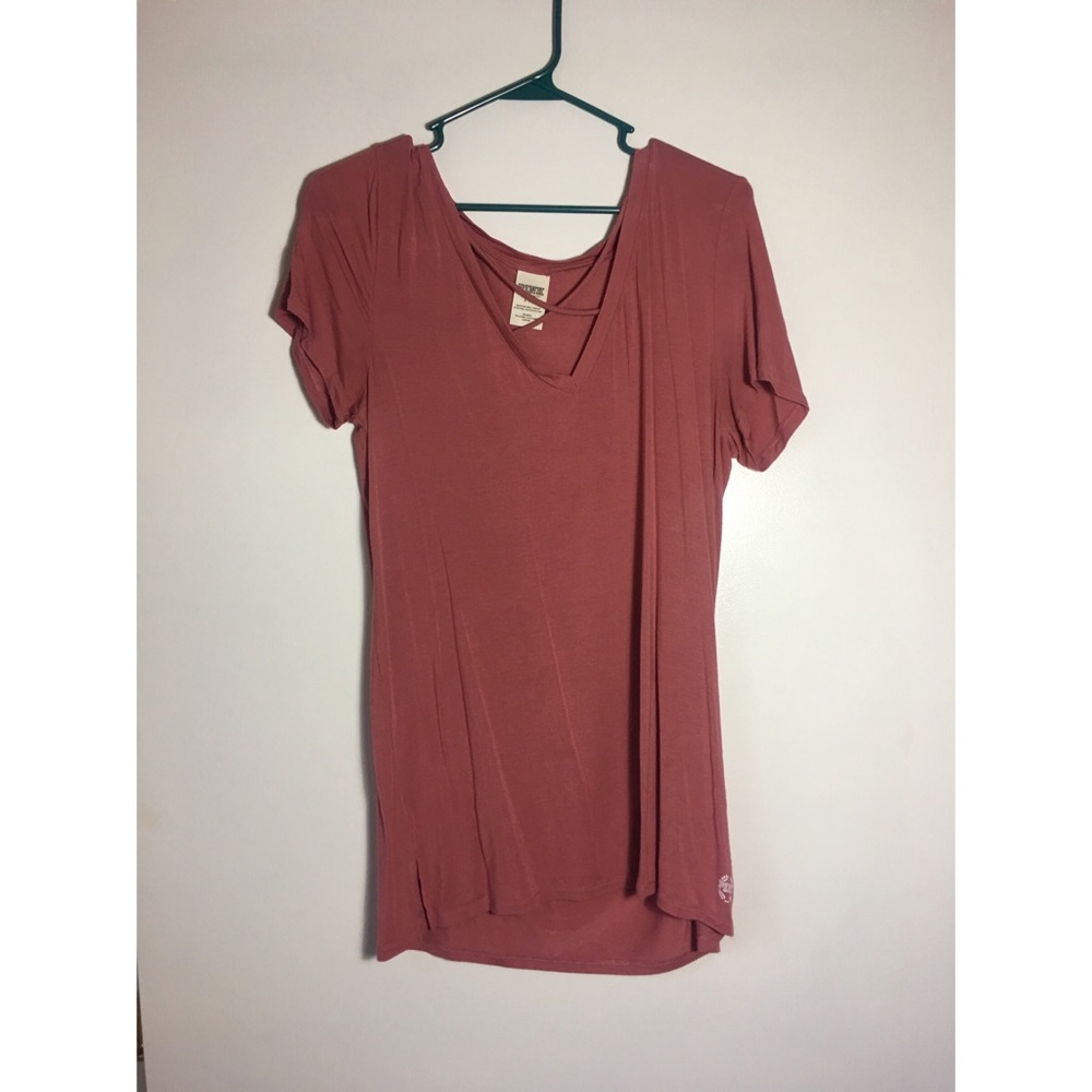 Pink(TM) t-shirt