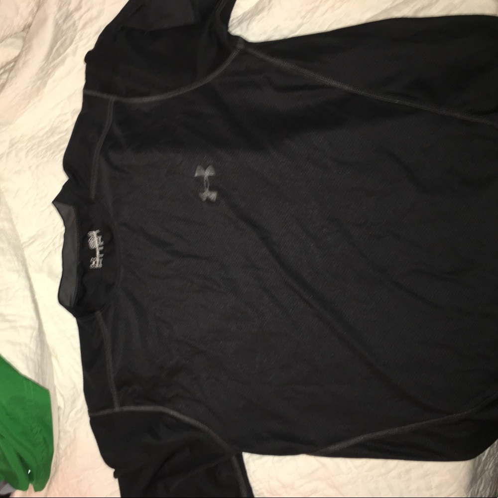 Under armour shirt