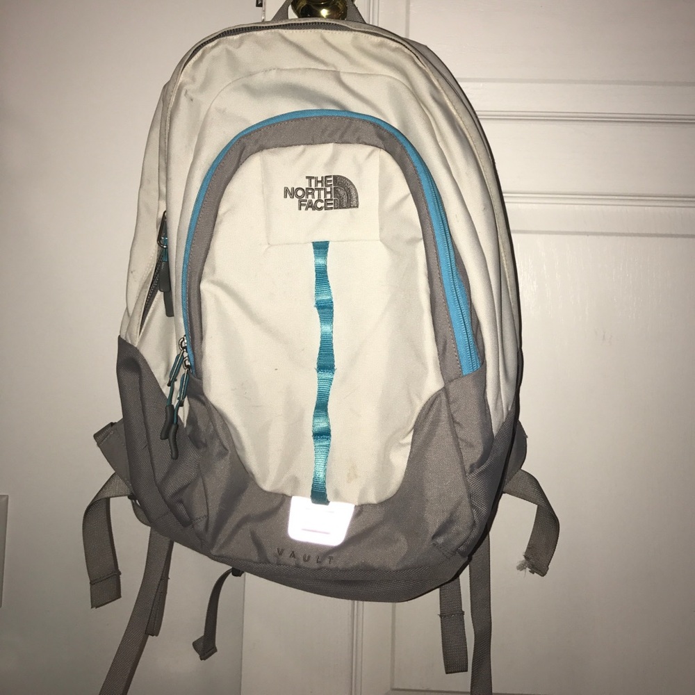 north face vault backpack *trading*