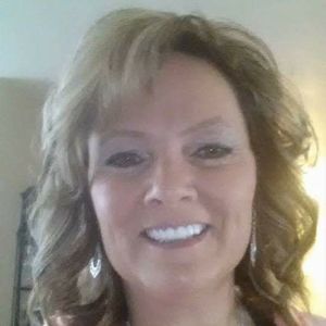 Meet your Posher, Gladys