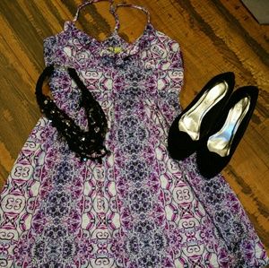 Super cute fun summer dress!!!