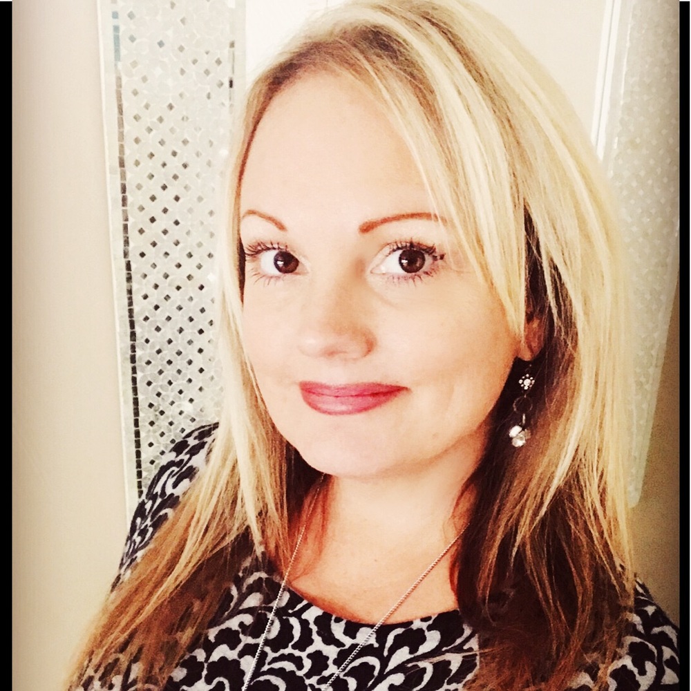 Meet your Posher, Tina