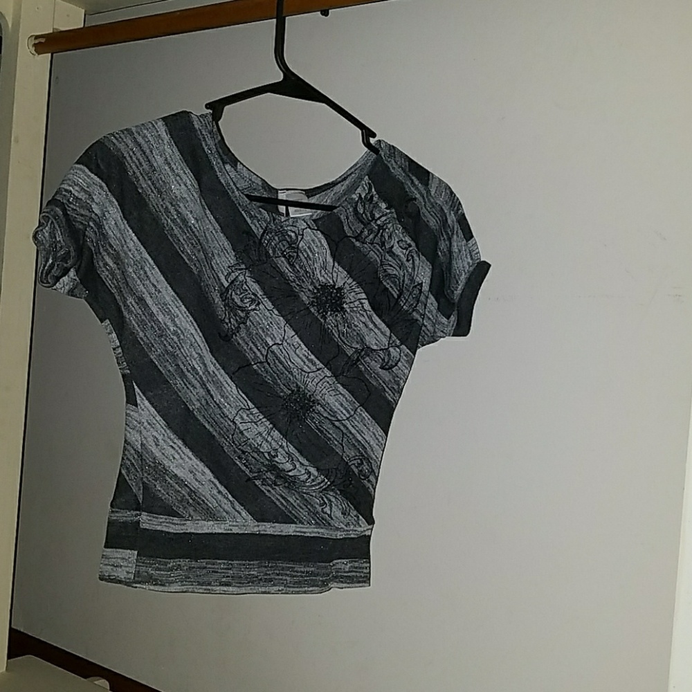 A t-shirt