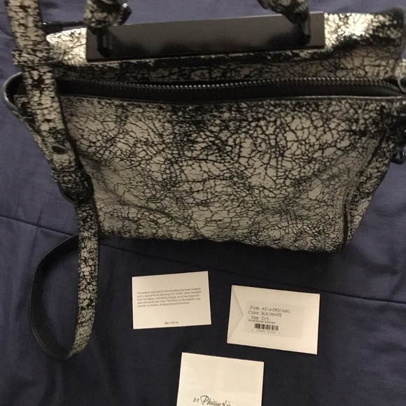 ๐๐ SOLD ๐๐ Philip Lim Ryder bag - Picture 5 of 7