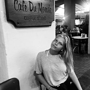 Meet your Posher, Elli