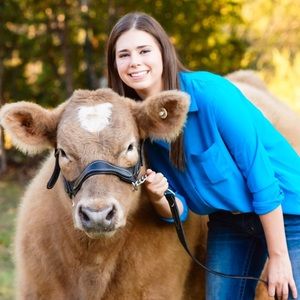 Meet your Posher, Alyssa