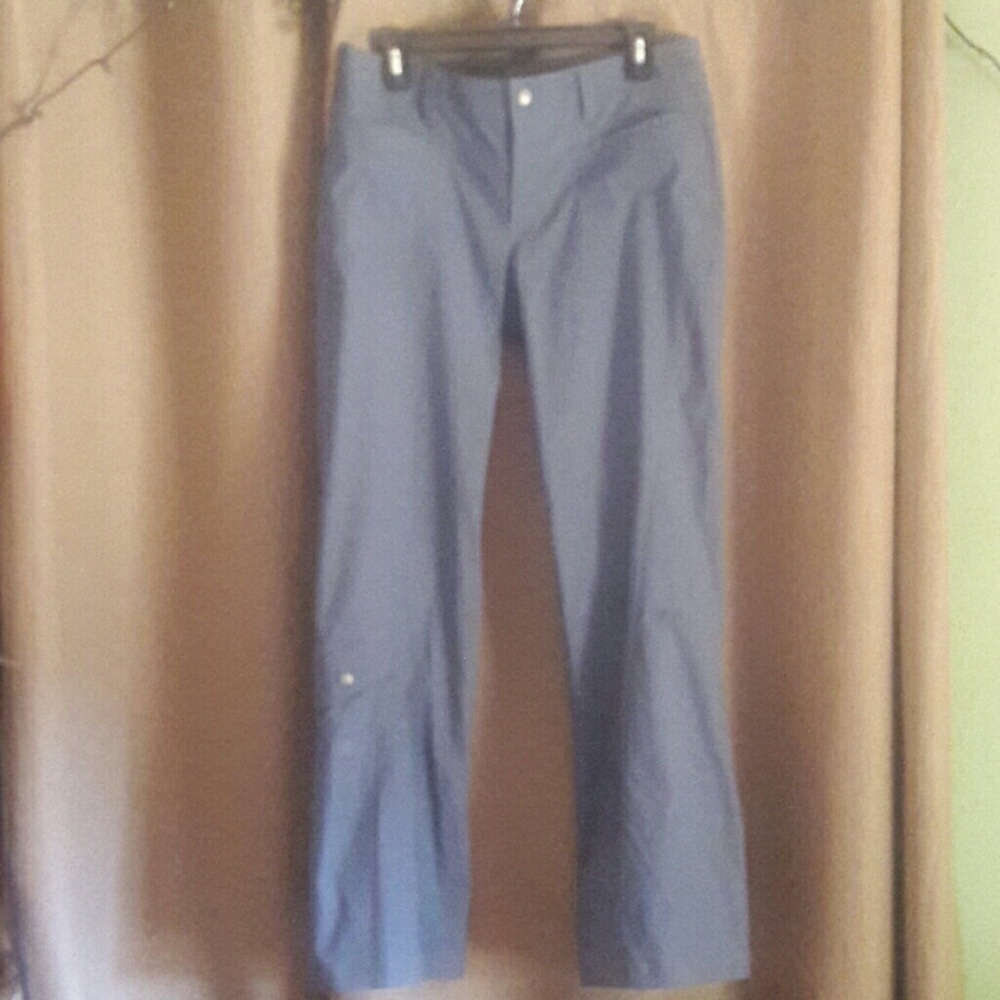 Athleta Hiking Pants