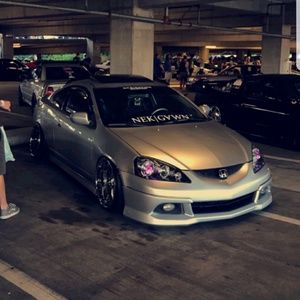 Meet your Posher, Marshall