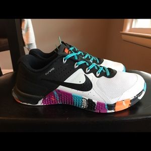 Nike Metcon 2 Women's 8.5