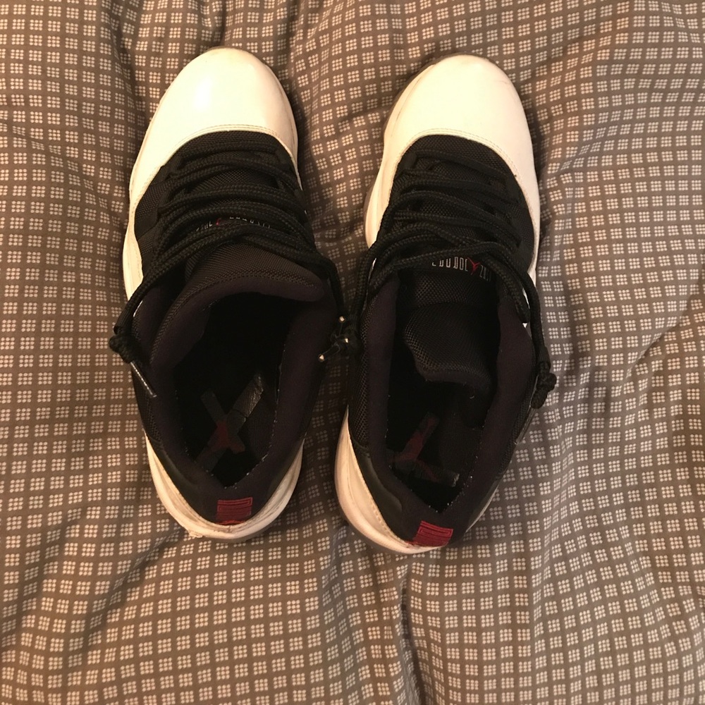 Jordan 11 Low