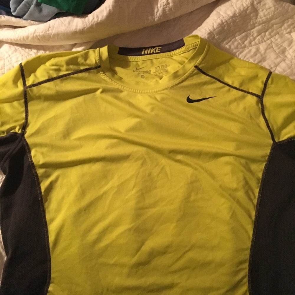 Nike shirt