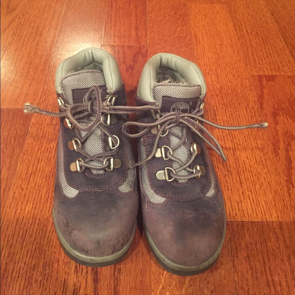 Kids timberlands Boots