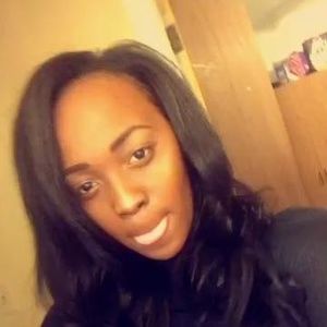 Meet your Posher, Nazja'lena