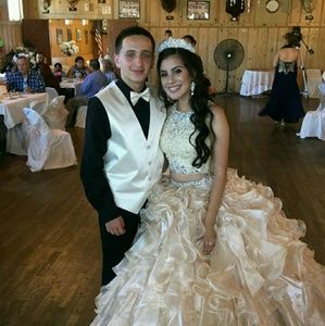 Meet your Posher, Michael