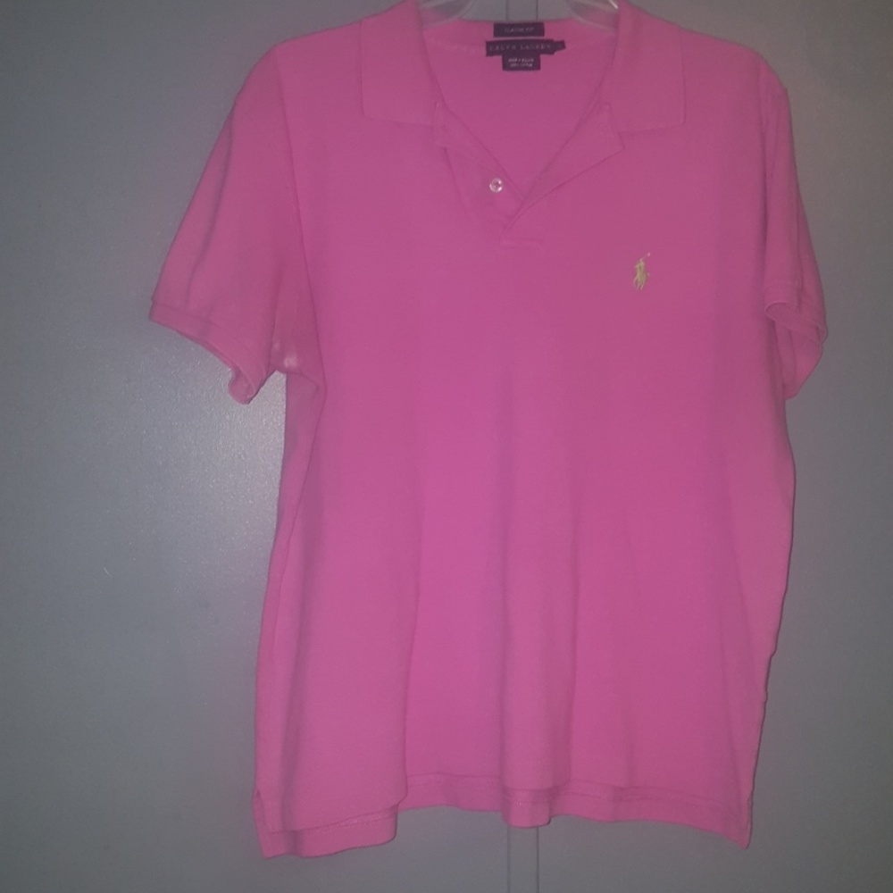 Ralph Lauren Shirt