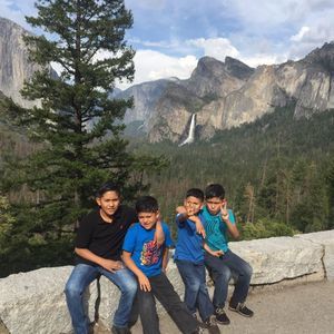 Meet your Posher, Ivan