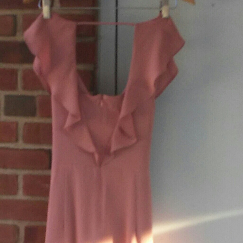 Exspess dress