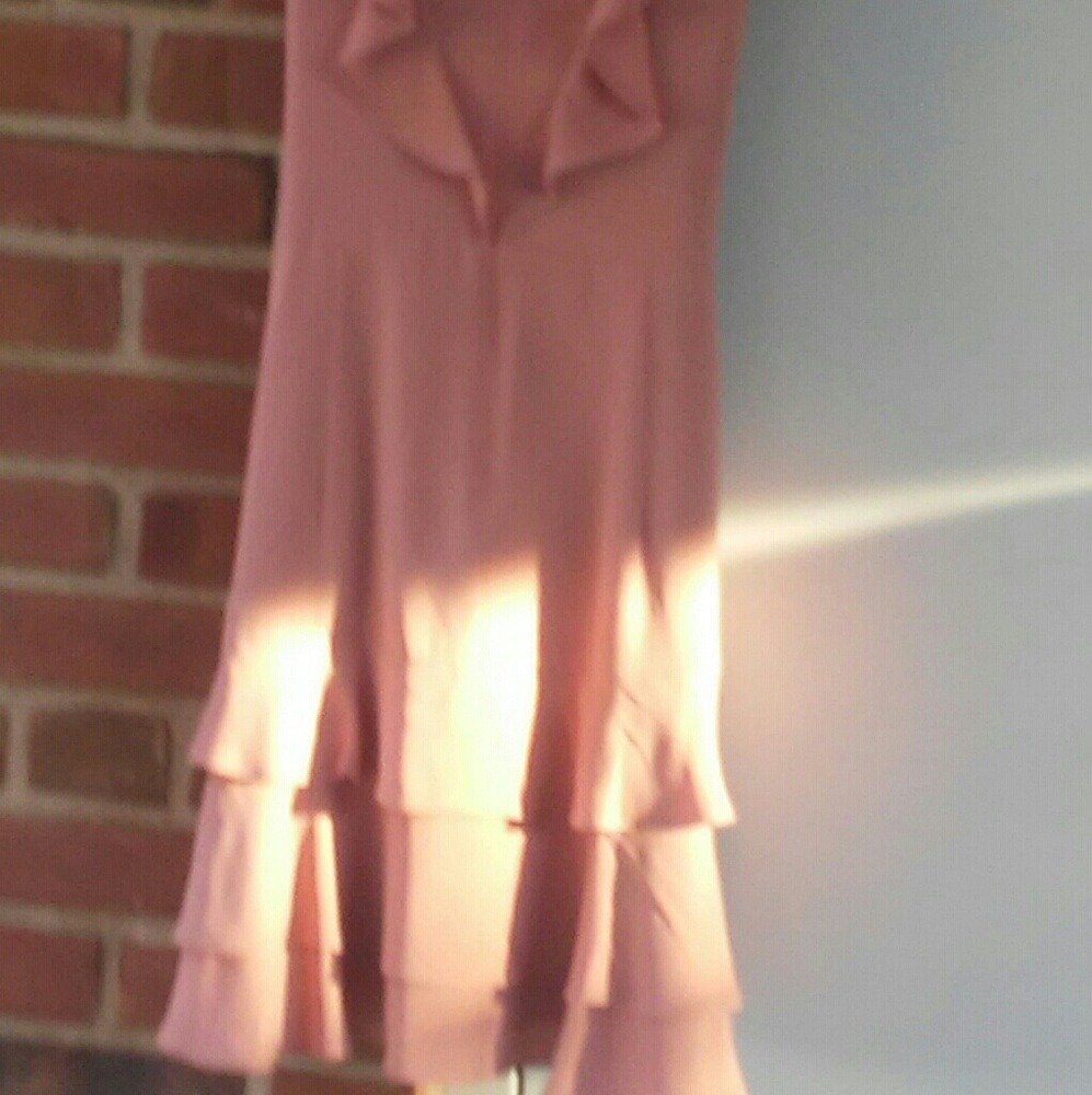 Exspess dress - Picture 2 of 4
