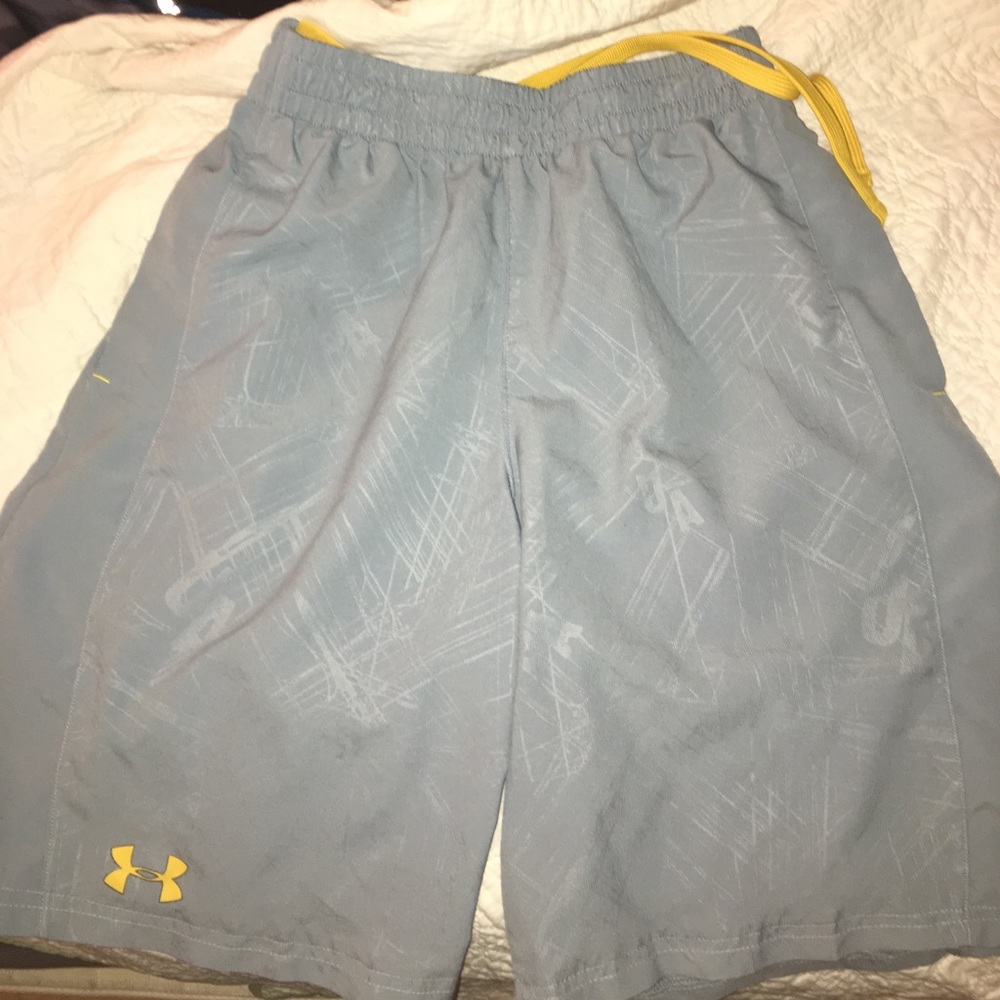 Under Armour shorts