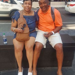 Meet your Posher, Paula