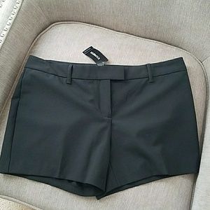 Express Shorts