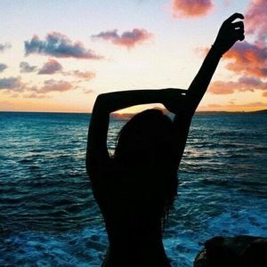 Meet your Posher, Kayley