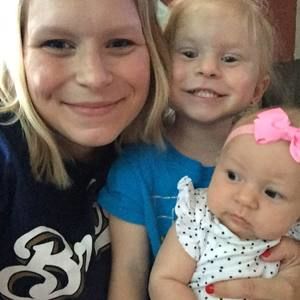 Meet your Posher, Molly